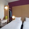 Отель B&B HOTEL Lyon Ouest Tassin, фото 3