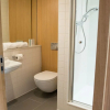Отель West Court - Cambridge - Campus Accommodation, фото 26