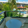 Отель ANCORAR RESORT Beira-mar de PORTO DE GALINHAS, фото 2