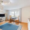 Отель Cozy Apartment in Wismar near Baltic Sea, фото 10