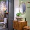 Отель HoLo Bui Vien Saigon Serviced HomeStay, фото 9