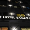 Отель Sagar Inn, фото 7