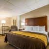Отель Comfort Inn & Suites Madison - Airport, фото 5