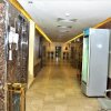 Отель Manazel Al Masa Furnished Units, фото 16