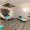Отель Marketplace Suites, фото 21