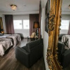 Отель Boutique Hotel Mustaparta, фото 7