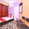 Отель OYO 13061 Home Peaceful 2BHK Bharari, фото 14