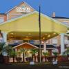 Отель Country Inn & Suites by Radisson, Pensacola West, FL, фото 7