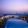Отель Park Plaza Sukhumvit Asoke Hotel в Бангкоке