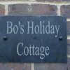 Отель Bos Holiday Cottage в Истборне
