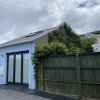 Отель Remarkable 1-bed Cottage in Mumbles Swansea, фото 20