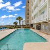 Отель Ocean Pier Beach-view Condos, фото 23