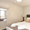 Отель The Beacon - 2 Bedroom Town Center Apartment, фото 13