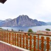 Отель Beautiful Apartment in Riva di Solto With 3 Bedrooms and Wifi, фото 21