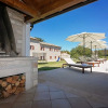 Отель In The Heart Of Istria With Garden And Large Swimming Pool, Restaurant Within Walking Distance, фото 12