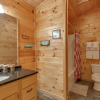 Отель Mountain Dreams by Jackson Mountain Rentals, фото 5