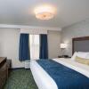 Отель Best Western Plus Portsmouth Hotel & Suites, фото 20