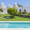 Отель Trulli Monte Papa, фото 3