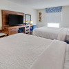 Отель Hampton Inn Van Buren, фото 4