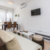 Отель Awesome Apartment in Vir With 1 Bedrooms, Wifi and Outdoor Swimming Pool, фото 12