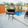 Отель Grand Condo Montra Pool villa, фото 27