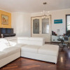 Отель Deluxe Apartment in Villa Pantarei, фото 2