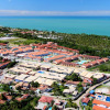 Отель Aquaville Apart Hotel, фото 29