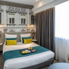 Отель Nemea Appart'Hotel Levallois Perret, фото 6