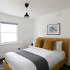 Отель The Camberwell Retreat - Alluring 2bdr Flat With Garden, фото 19