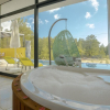 Отель Captivating Villa With 2 Private Pools in Kas, фото 21