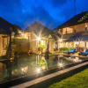 Отель Villa Bugis Kayu Aya Seminyak, фото 10