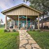 Отель Lakefront Home < 3 Miles to Historic Granbury!, фото 20