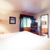 Отель Mammoth Sierra Townhome, фото 14