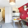 Отель Résidence Néméa Clermont Centre, фото 4