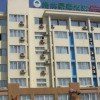 Отель GreenTree Inn Jiangsu Suqian Sihong Renmin South Road Walking Street Express Hotel, фото 1