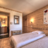 Отель Appartements du Chalet Antares, фото 2