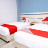 Отель Budget Hotel By The Harbour, фото 6
