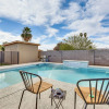 Отель Modern Phoenix Home w/ Pool - 13 Mi to Downtown!, фото 15