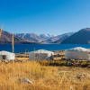 Отель Pangong Sarai, фото 14