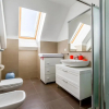 Отель Modern Apt with Terrace, Wifi & AC, фото 4