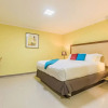 Отель Rooi Santo Studio w King Size Bed Pool, фото 5