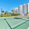 Отель Silver Beach Towers 1205 East, фото 21