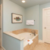 Отель Phoenix Ix 504 3 Bedroom Condo, фото 11