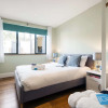 Отель The Spacious Fulham Apartment - FOI, фото 7