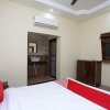 Отель Prince Guest House by OYO Rooms, фото 7
