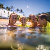 Отель Outrigger Kaanapali Beach Resort, фото 38