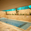 Отель Nish Pamukkale Thermal Hotel & Spa, фото 11