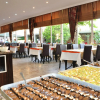 Отель Tugra Suit Hotel, фото 16