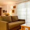 Отель Apartment With in Canillo With Wonderful Lake View Terra, фото 3