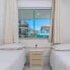 Отель Apartamento 2 dormitórios no centro de Bombinhas com 1 suite, a 120 metros do Mar, фото 4
